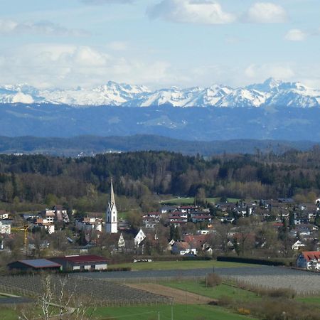 Oberteuringen Ferienzentrum Bodensee מראה חיצוני תמונה