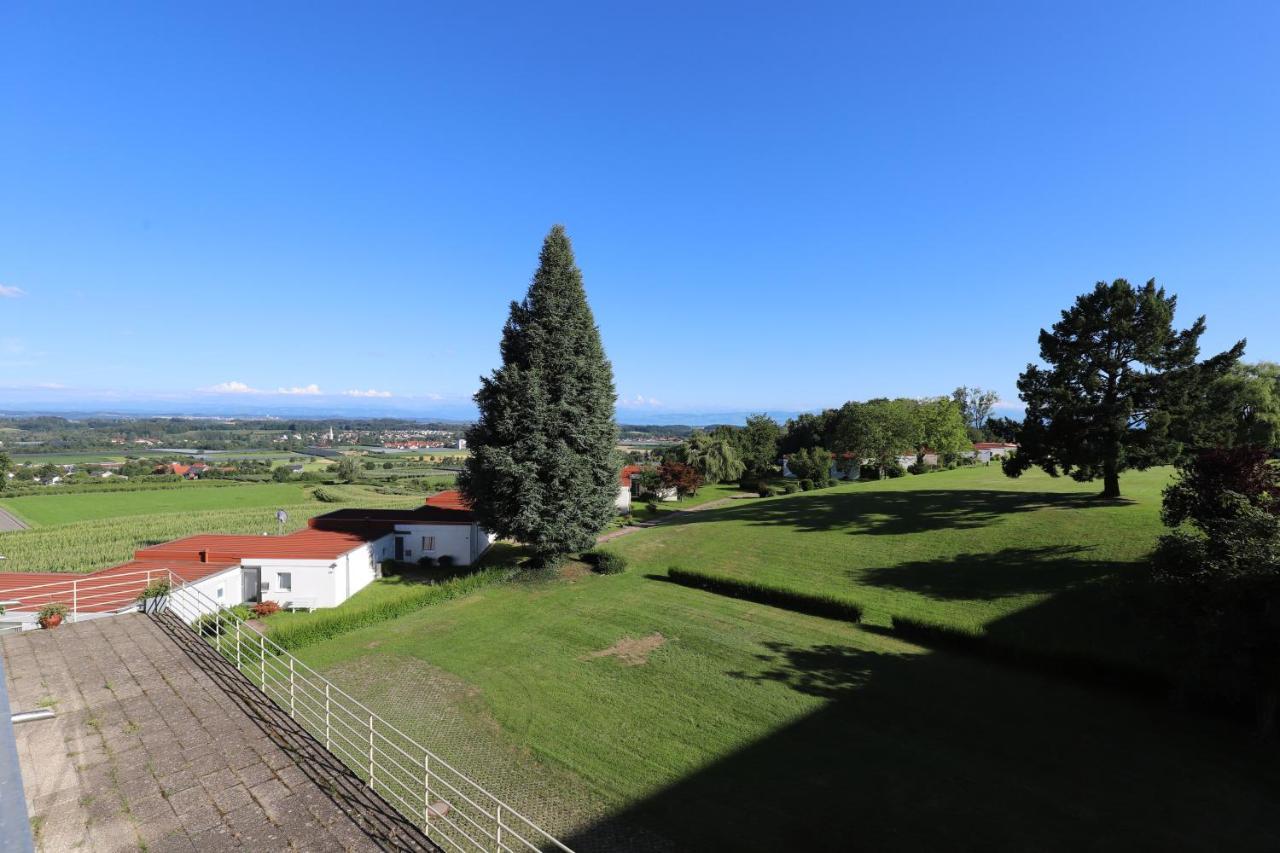 Oberteuringen Ferienzentrum Bodensee מראה חיצוני תמונה