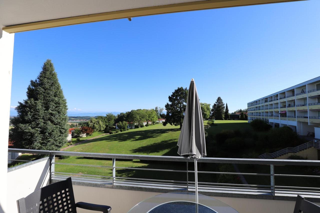 Oberteuringen Ferienzentrum Bodensee חדר תמונה