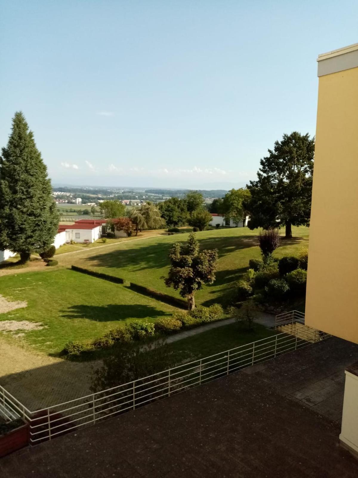 Oberteuringen Ferienzentrum Bodensee מראה חיצוני תמונה