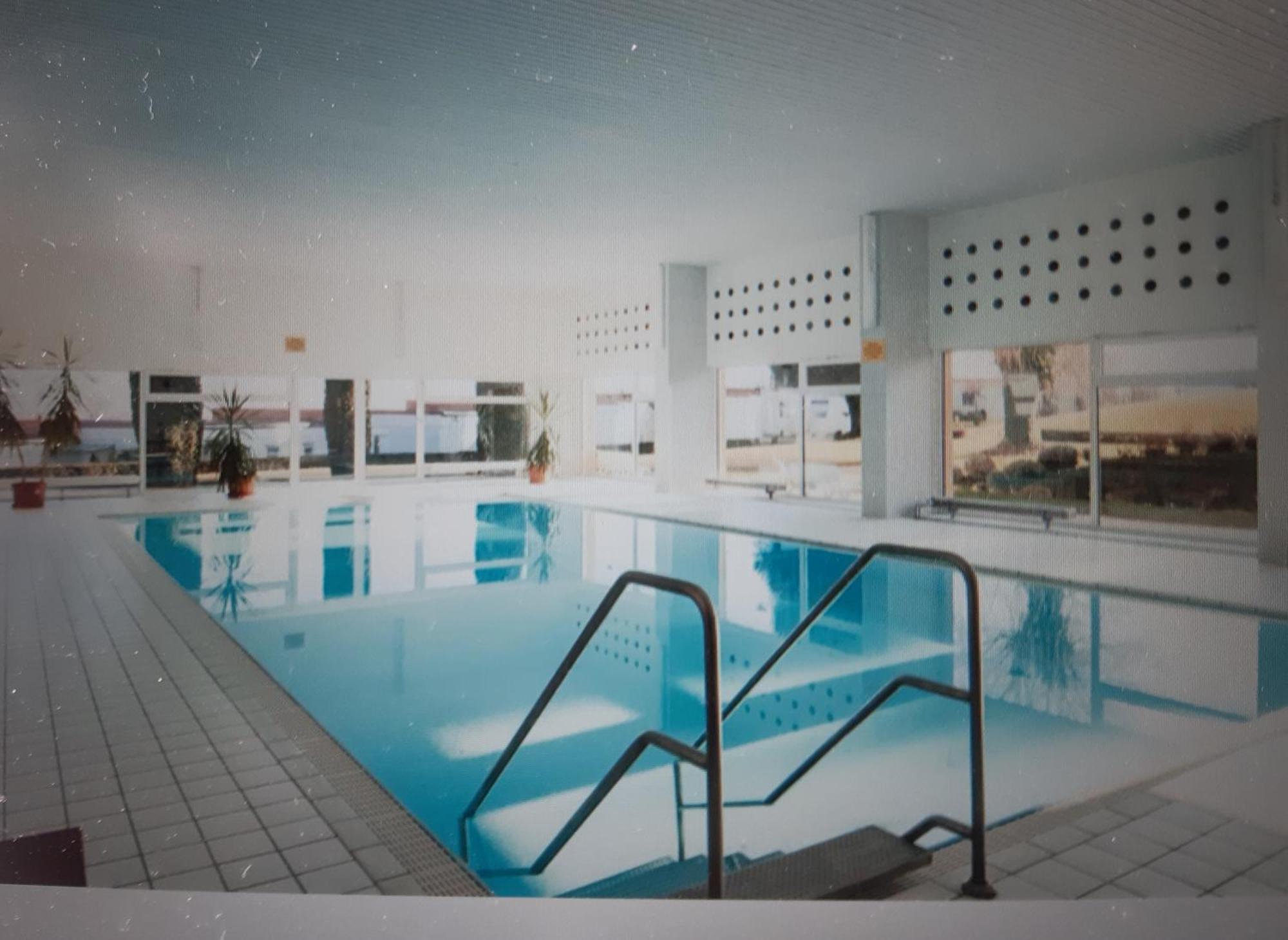 Oberteuringen Ferienzentrum Bodensee מראה חיצוני תמונה