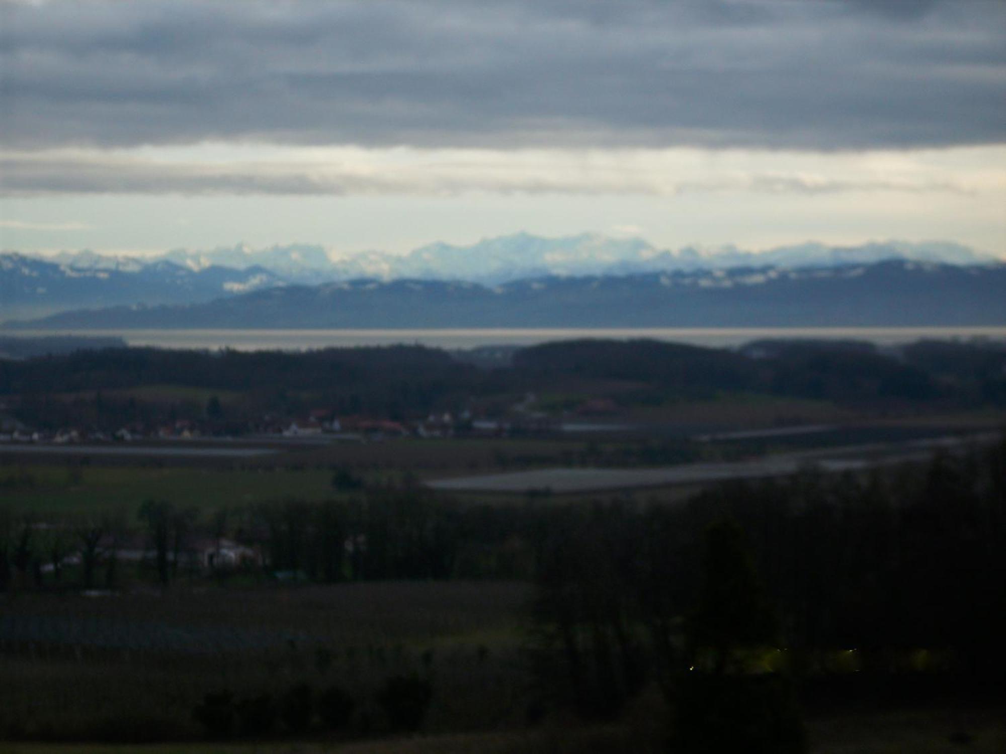 Oberteuringen Ferienzentrum Bodensee מראה חיצוני תמונה