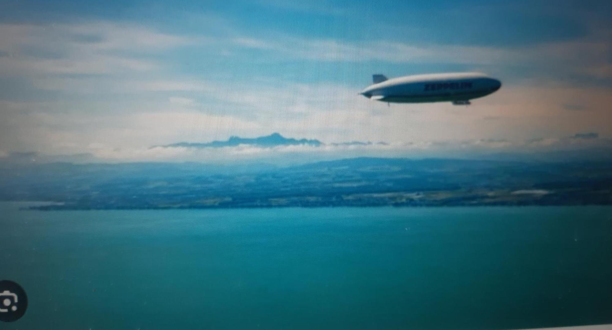 Oberteuringen Ferienzentrum Bodensee מראה חיצוני תמונה