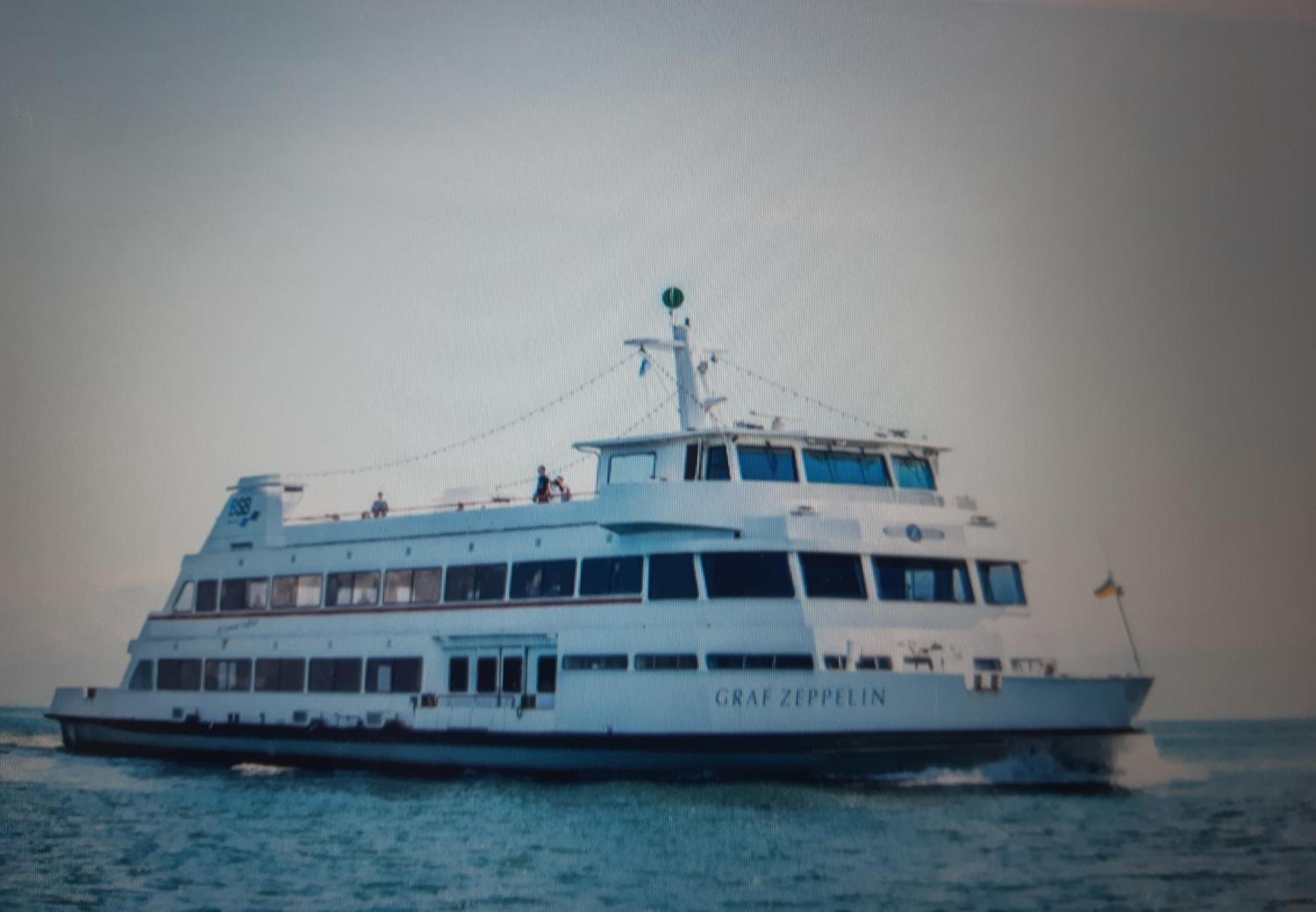 Oberteuringen Ferienzentrum Bodensee מראה חיצוני תמונה