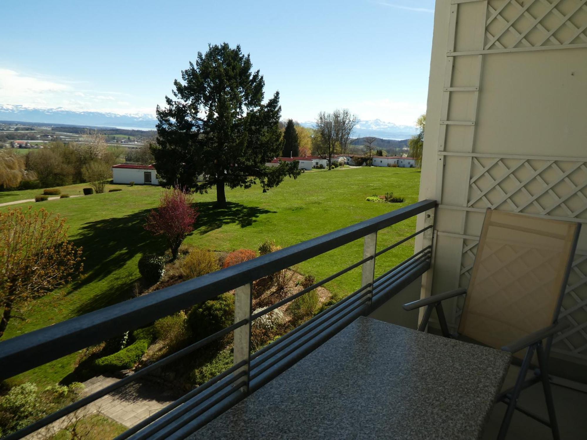 Oberteuringen Ferienzentrum Bodensee מראה חיצוני תמונה