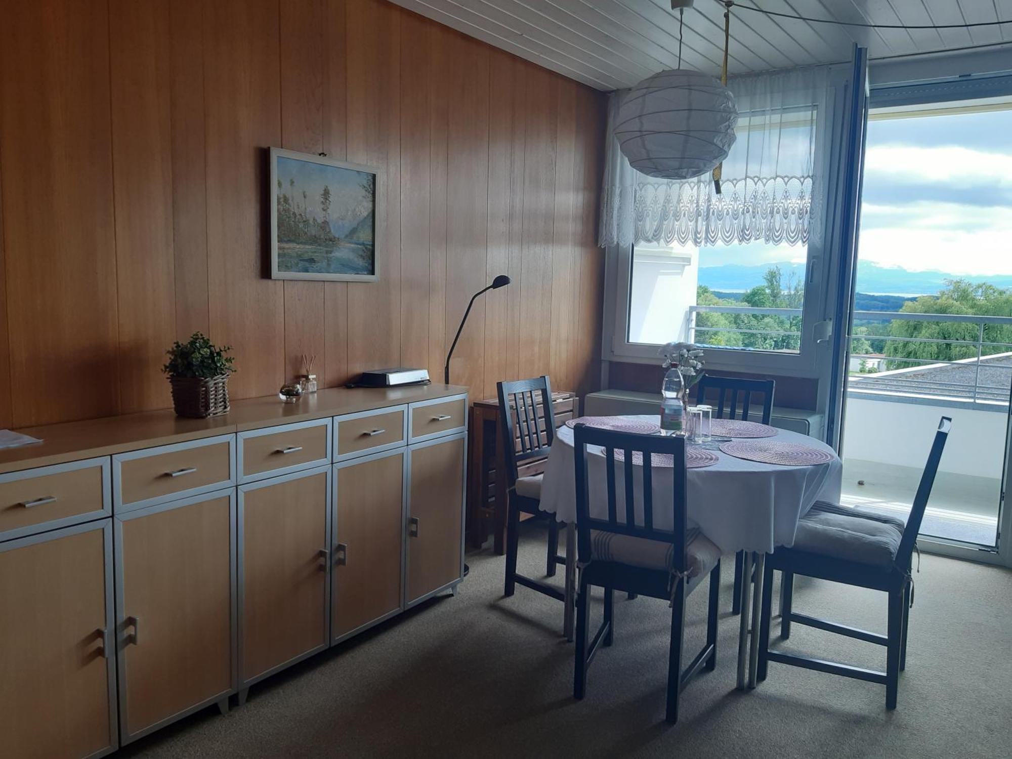 Oberteuringen Ferienzentrum Bodensee חדר תמונה