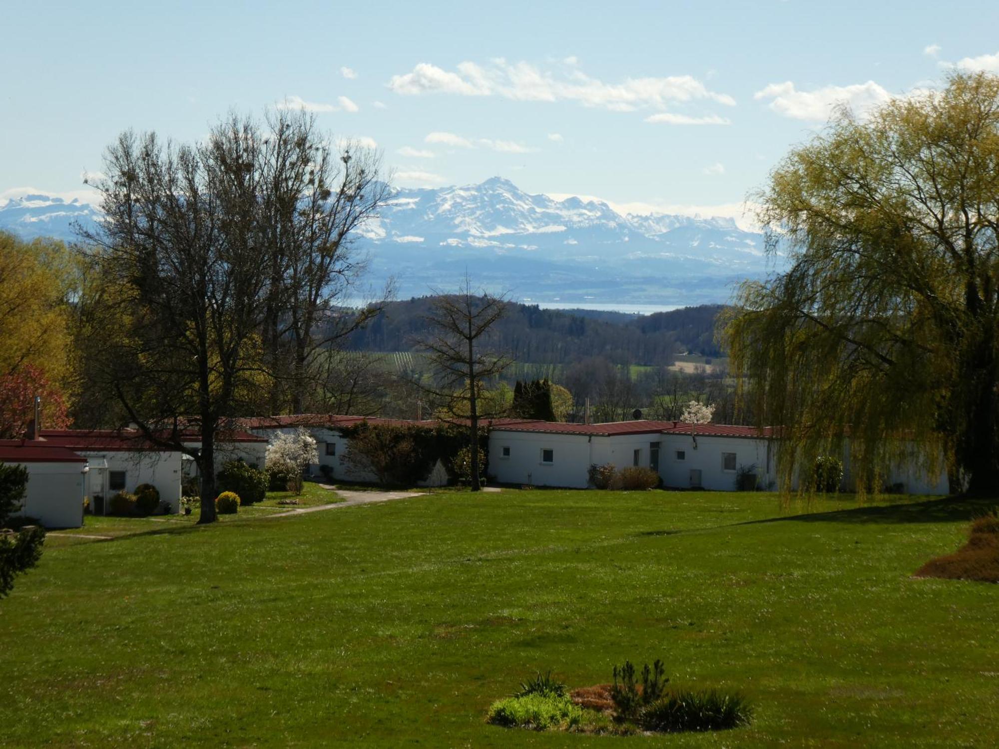 Oberteuringen Ferienzentrum Bodensee מראה חיצוני תמונה