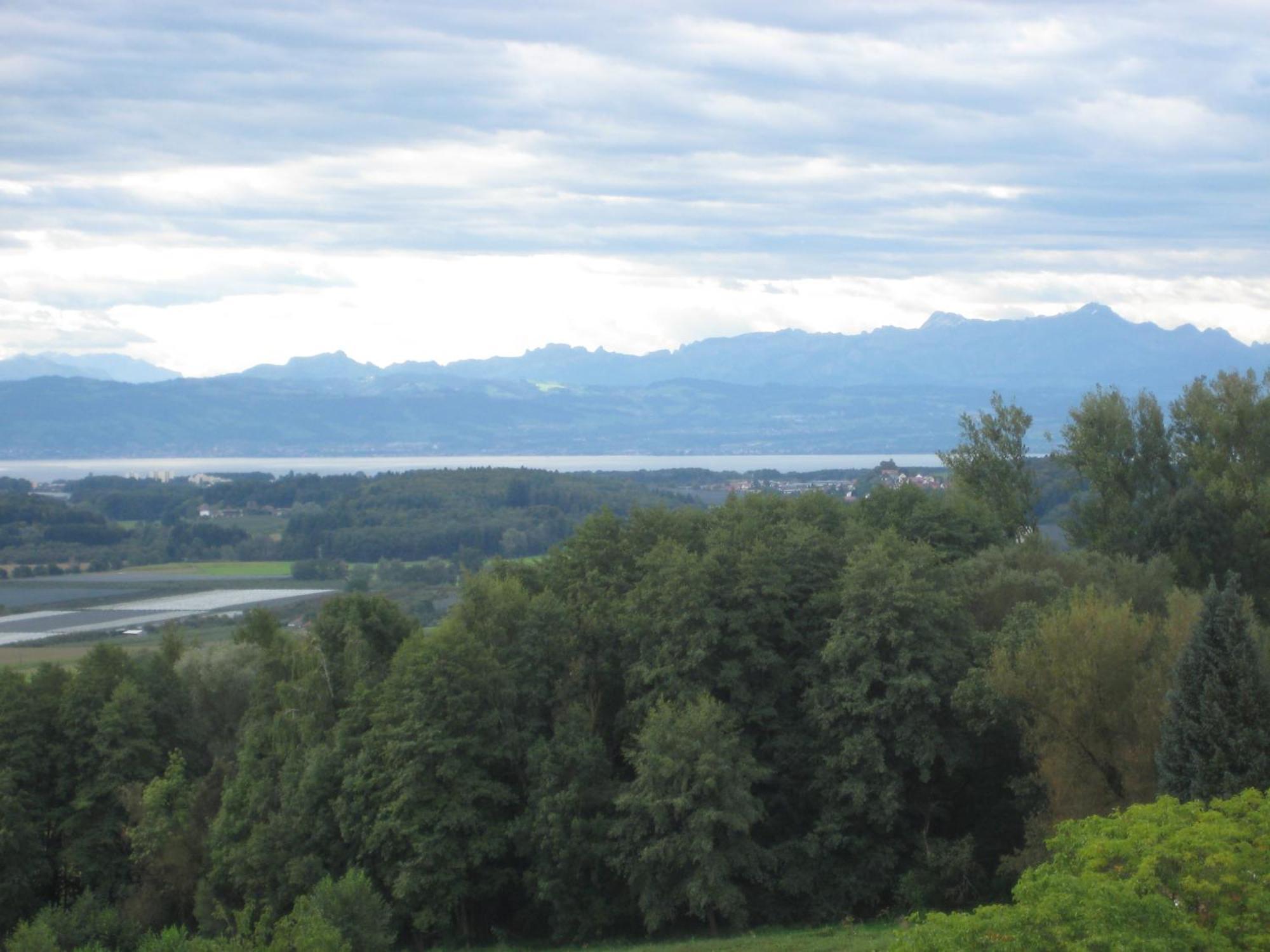 Oberteuringen Ferienzentrum Bodensee מראה חיצוני תמונה
