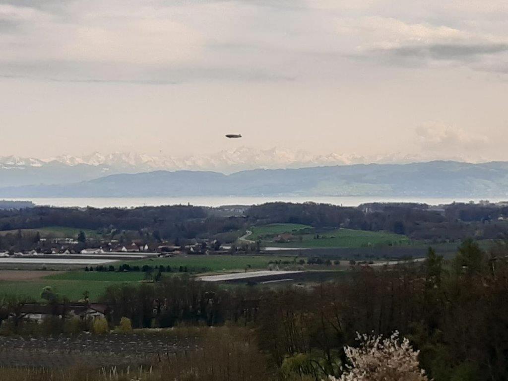 Oberteuringen Ferienzentrum Bodensee מראה חיצוני תמונה