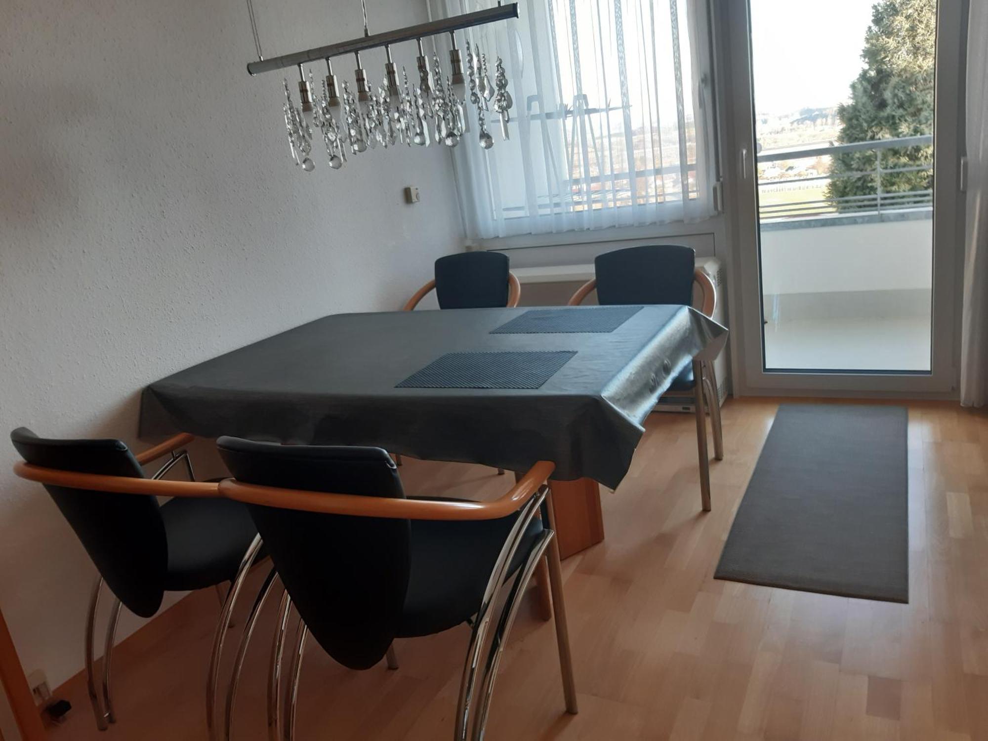 Oberteuringen Ferienzentrum Bodensee מראה חיצוני תמונה