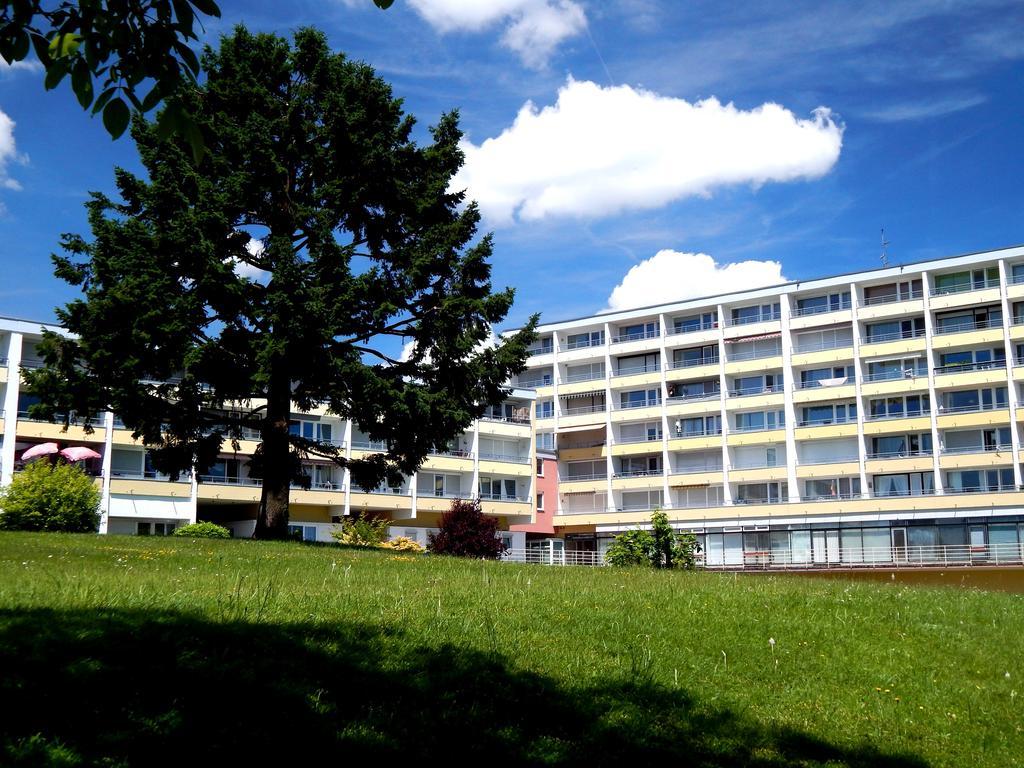 Oberteuringen Ferienzentrum Bodensee מראה חיצוני תמונה